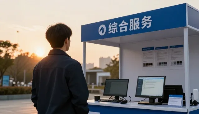 企业展示